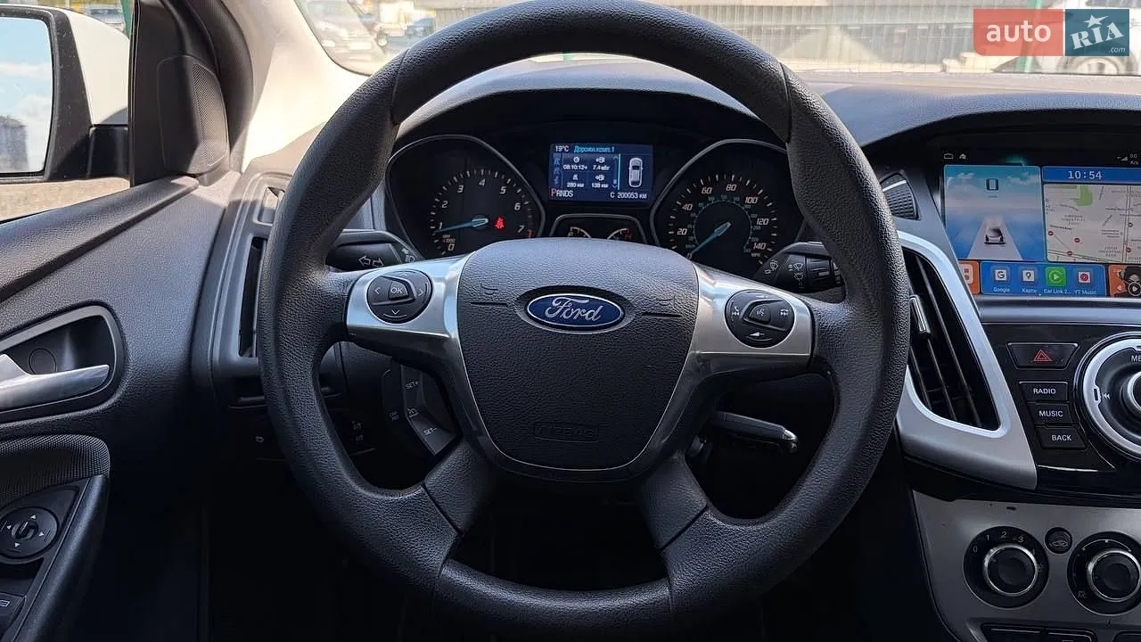 2014 Ford Focus - мініатюра 15
