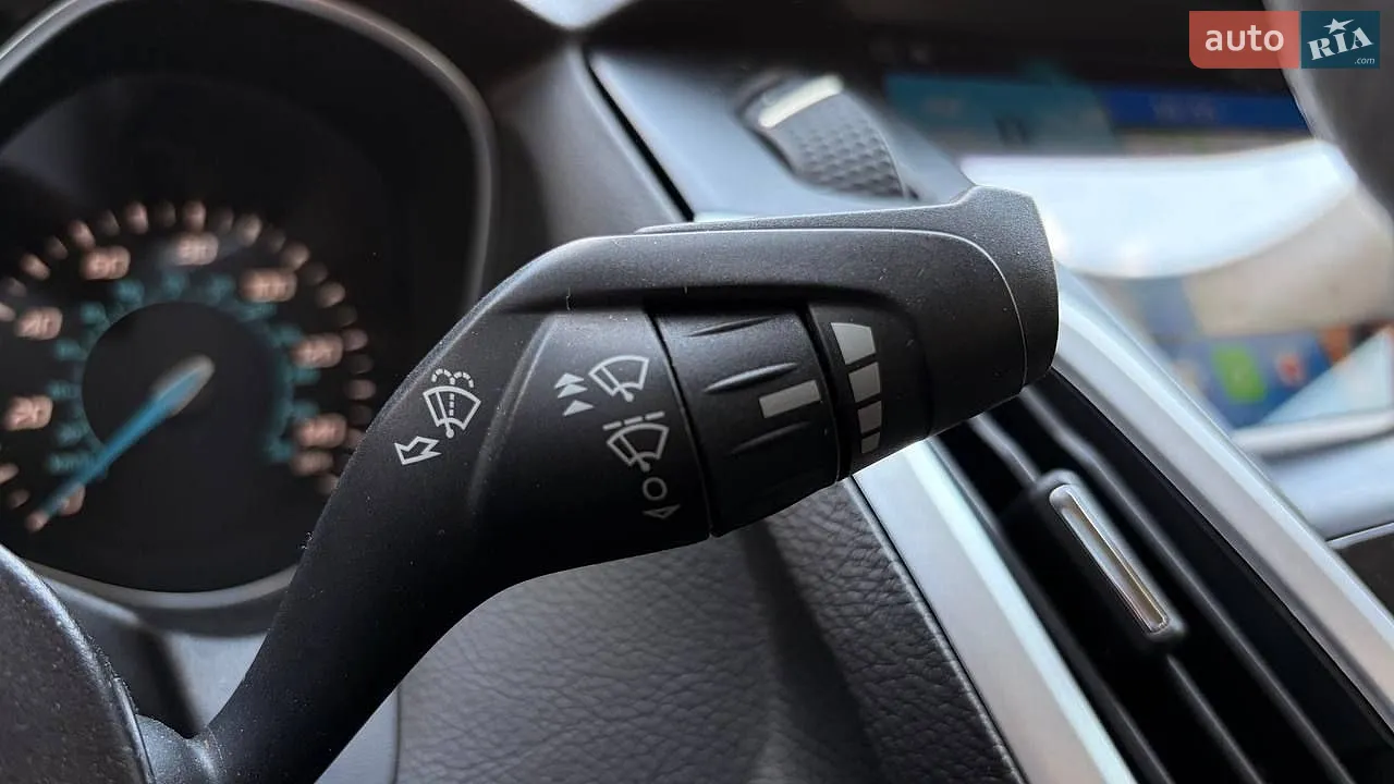 2014 Ford Focus - мініатюра 16