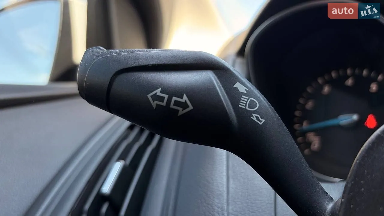 2014 Ford Focus - мініатюра 17