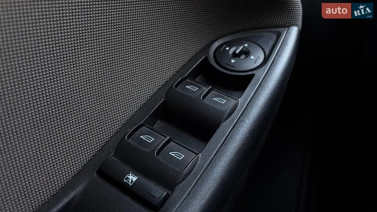 2014 Ford Focus - мініатюра 19