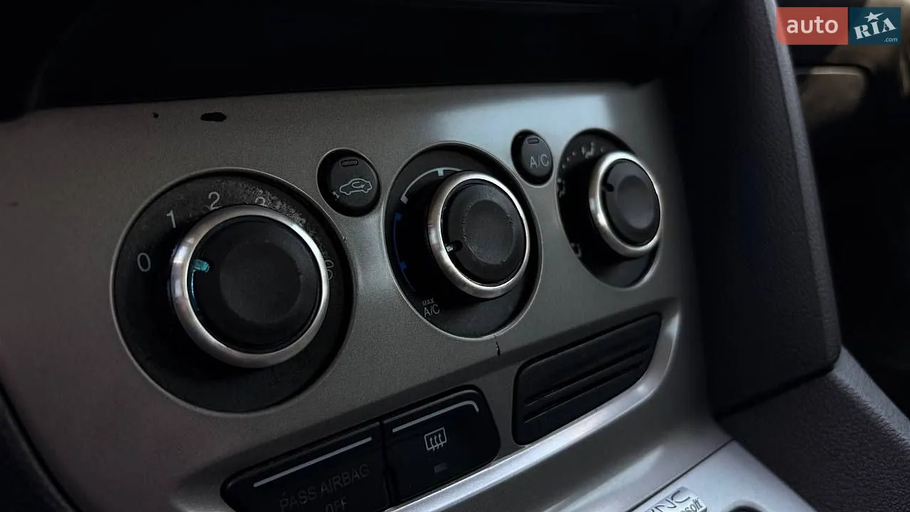 2014 Ford Focus - мініатюра 21