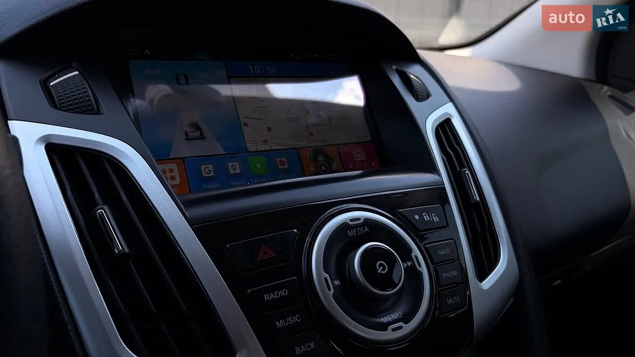 2014 Ford Focus - мініатюра 22