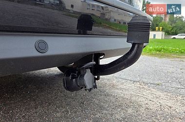 Универсал Ford Focus 2007 в Харькове