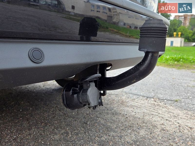 Универсал Ford Focus 2007 в Харькове