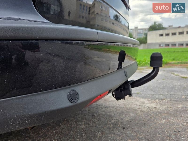 Универсал Ford Focus 2007 в Харькове