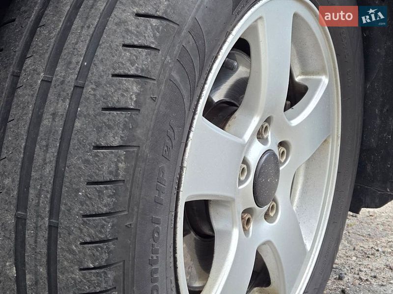 Универсал Ford Focus 2007 в Харькове