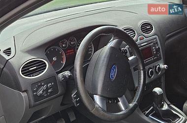 Универсал Ford Focus 2007 в Харькове