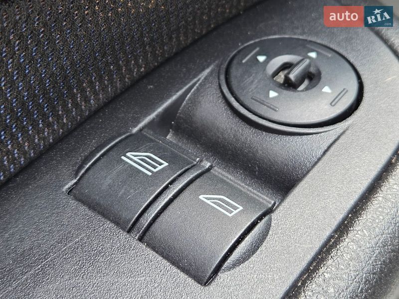 Универсал Ford Focus 2007 в Харькове