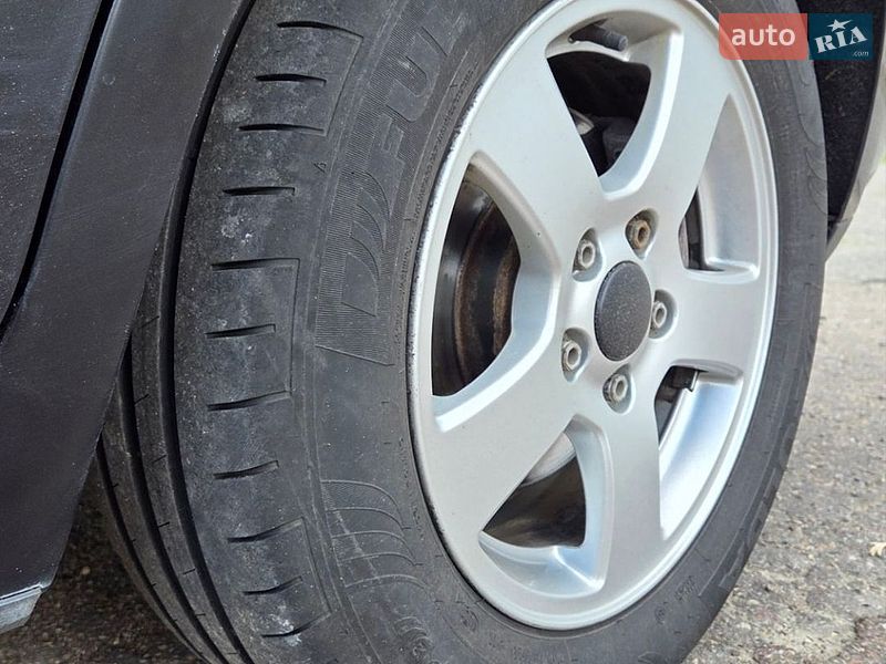 Универсал Ford Focus 2007 в Харькове