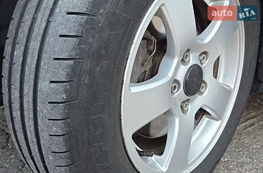 Универсал Ford Focus 2007 в Харькове