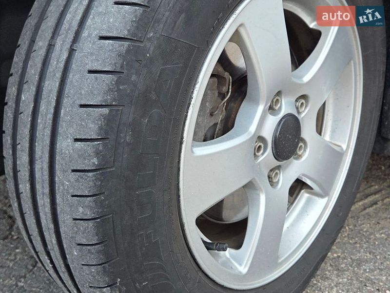 Универсал Ford Focus 2007 в Харькове