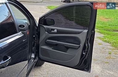 Универсал Ford Focus 2007 в Харькове