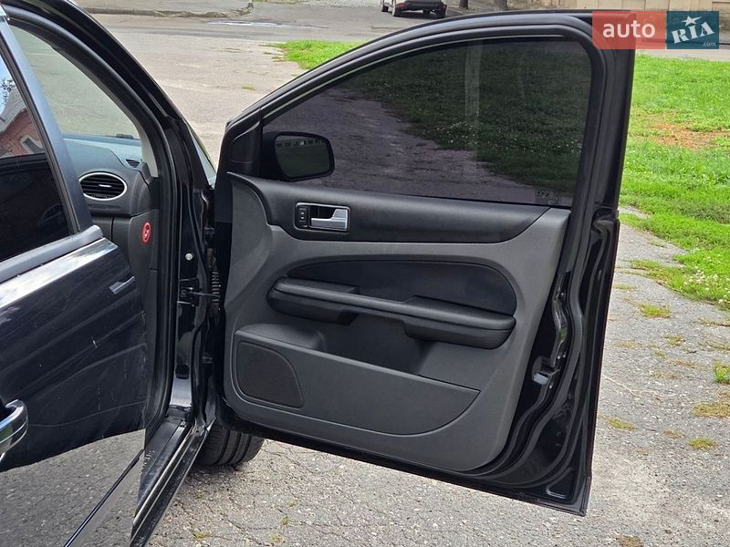 Универсал Ford Focus 2007 в Харькове