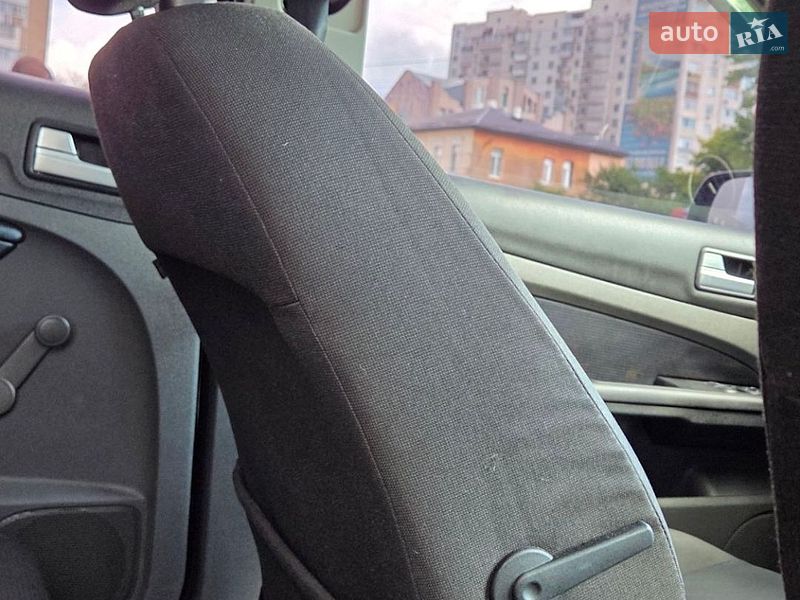 Универсал Ford Focus 2007 в Харькове