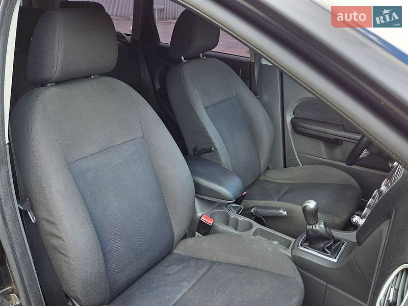 Универсал Ford Focus 2007 в Харькове