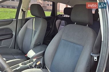 Универсал Ford Focus 2007 в Харькове