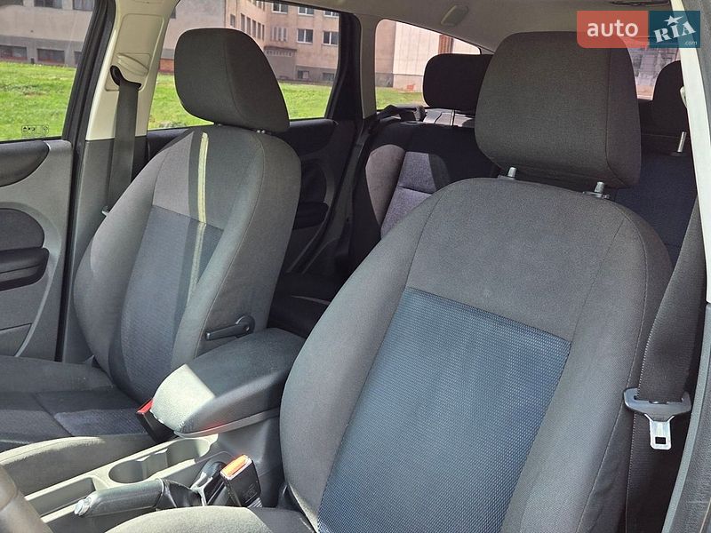 Универсал Ford Focus 2007 в Харькове