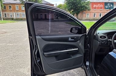 Универсал Ford Focus 2007 в Харькове