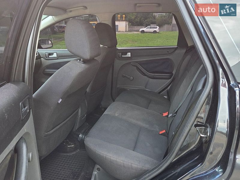 Универсал Ford Focus 2007 в Харькове
