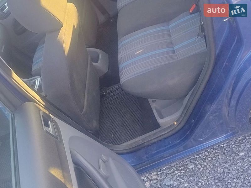 Універсал Ford Focus 2008 в Старокостянтинові