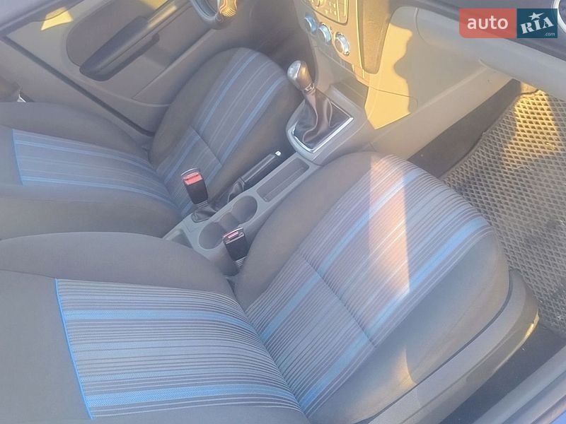 Універсал Ford Focus 2008 в Старокостянтинові