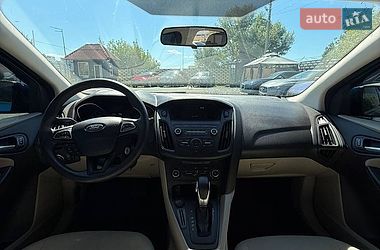Седан Ford Focus 2018 в Києві фото 8 Седан Ford Focus 2018 в Києві