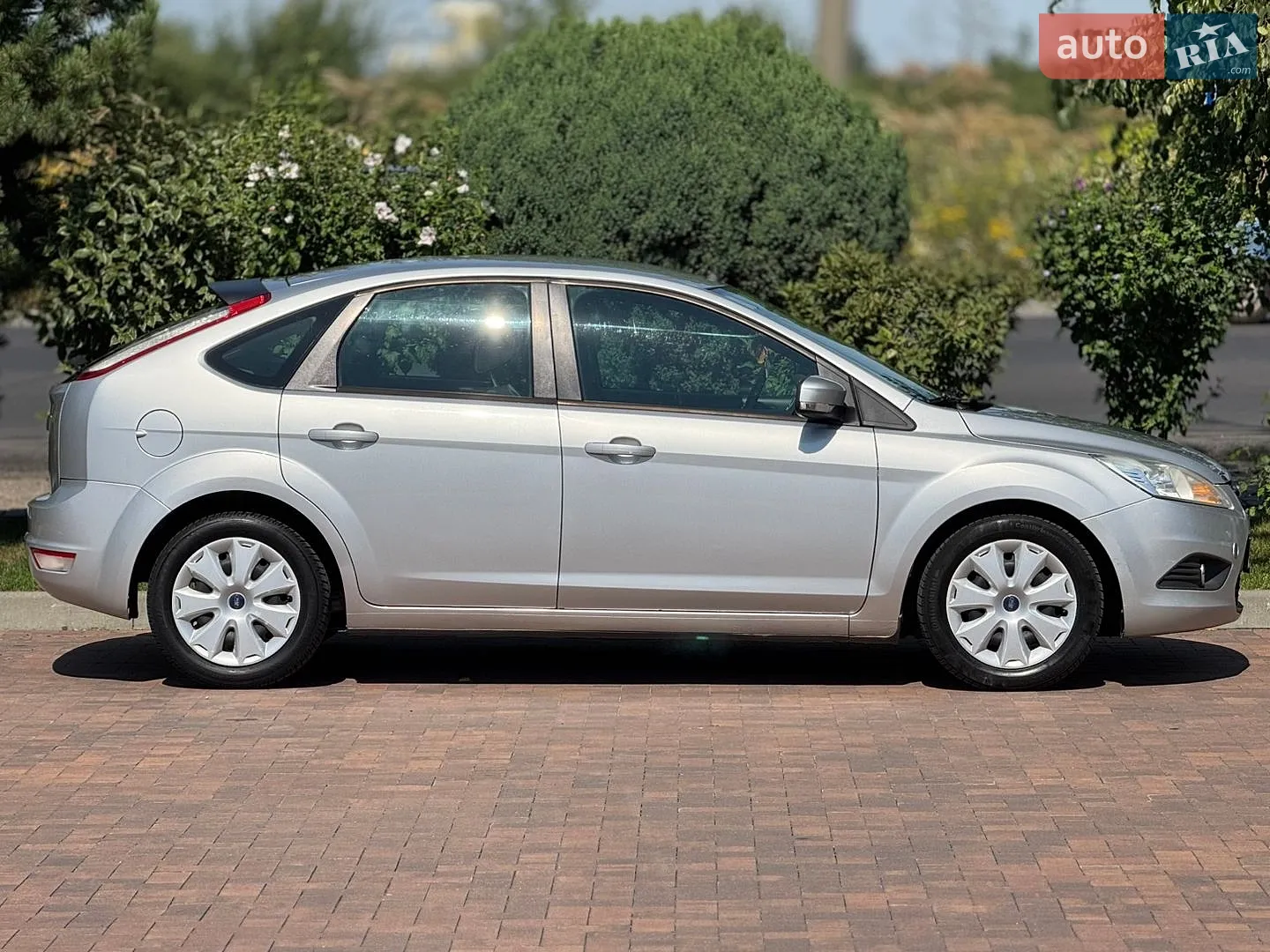 2011 Ford Focus - мініатюра 8