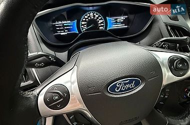 Хэтчбек Ford Focus 2014 в Виннице