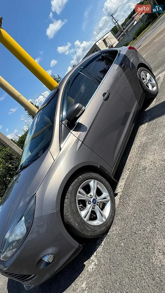 2013 Ford Focus - мініатюра 15