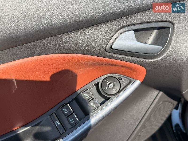 Універсал Ford Focus 2013 в Стрию фото 55 Універсал Ford Focus 2013 в Стрию