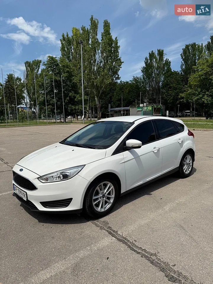 2015 Ford Focus - мініатюра 24