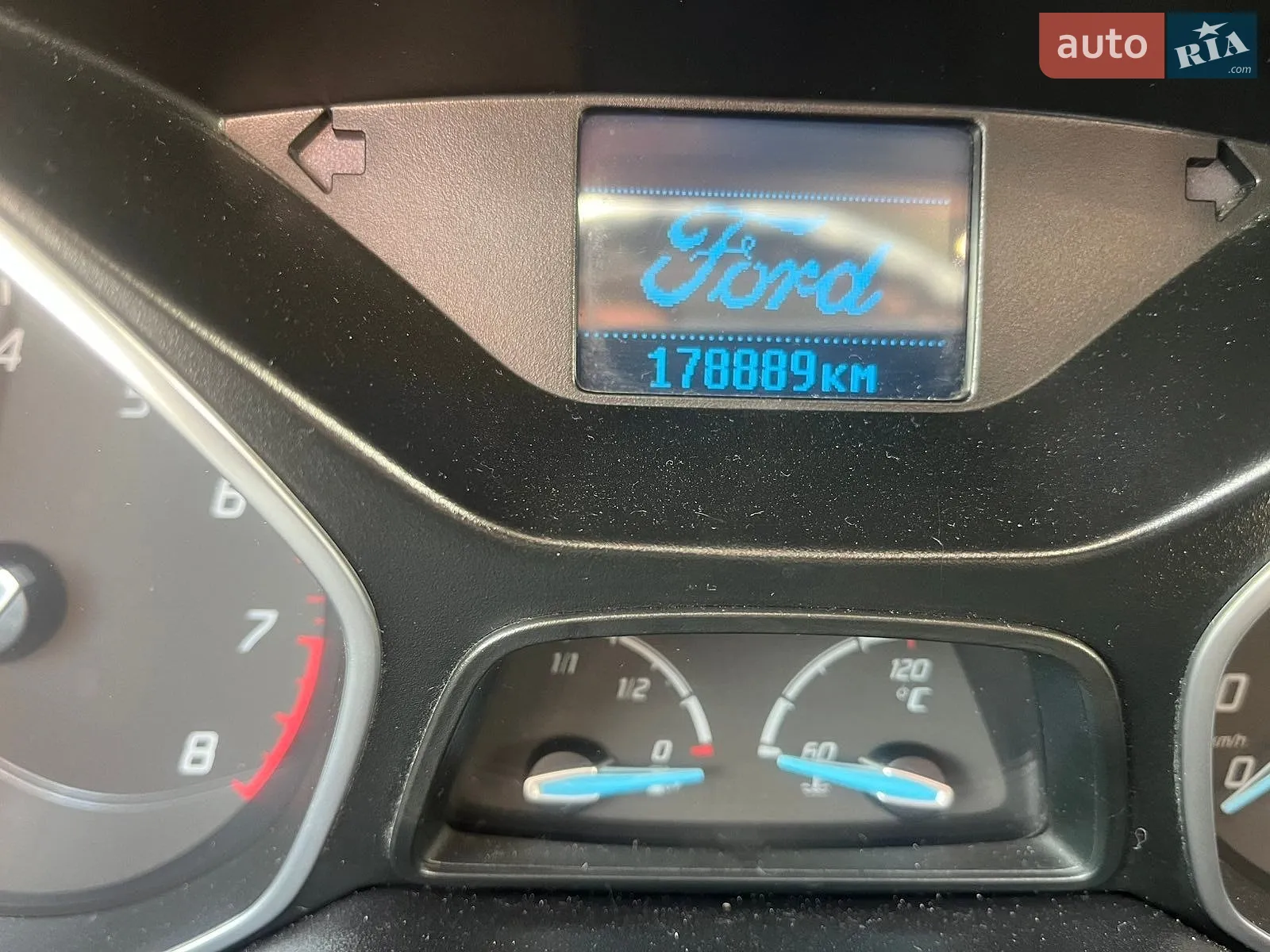 2011 Ford Focus - мініатюра 6