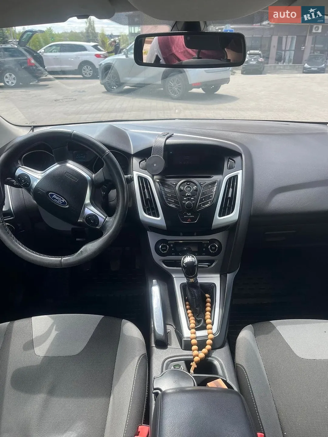 2011 Ford Focus - мініатюра 3