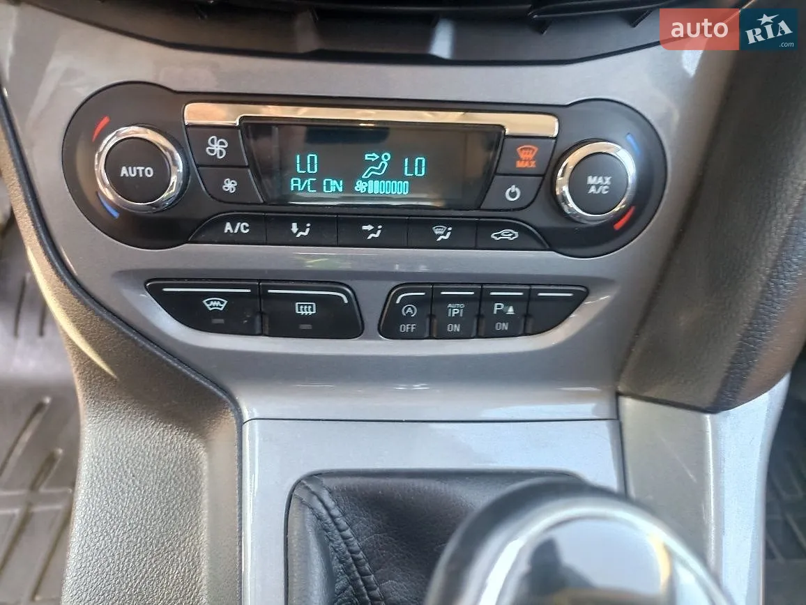 2011 Ford Focus - мініатюра 8