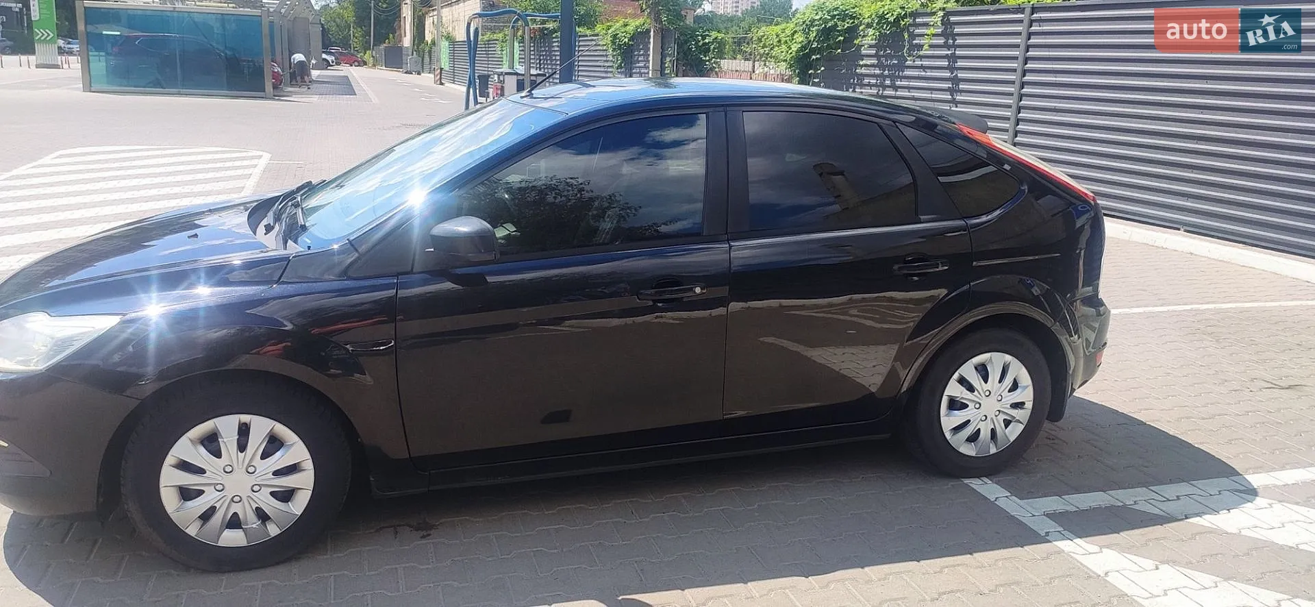 2011 Ford Focus - мініатюра 4