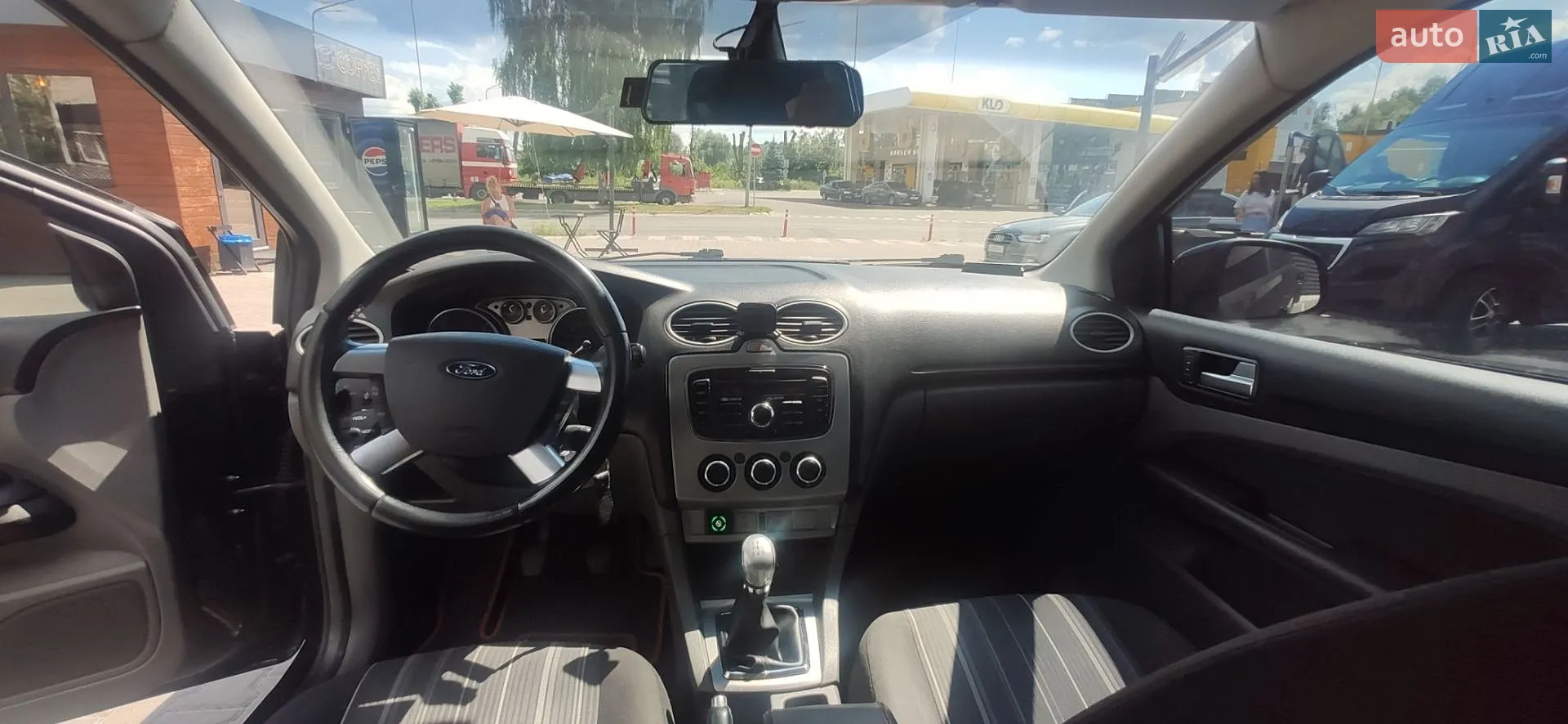2011 Ford Focus - мініатюра 17