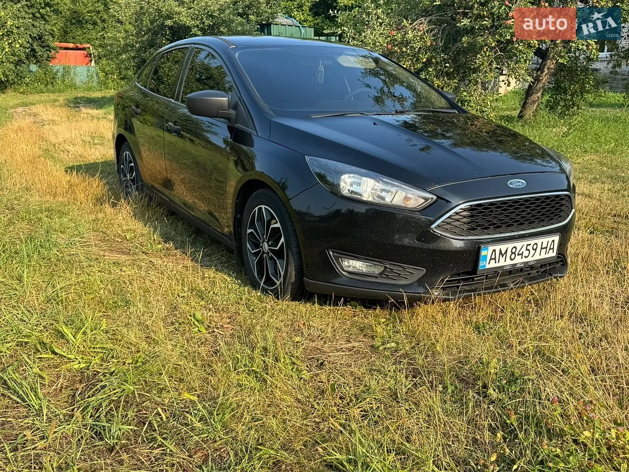 2016 Ford Focus - мініатюра 36