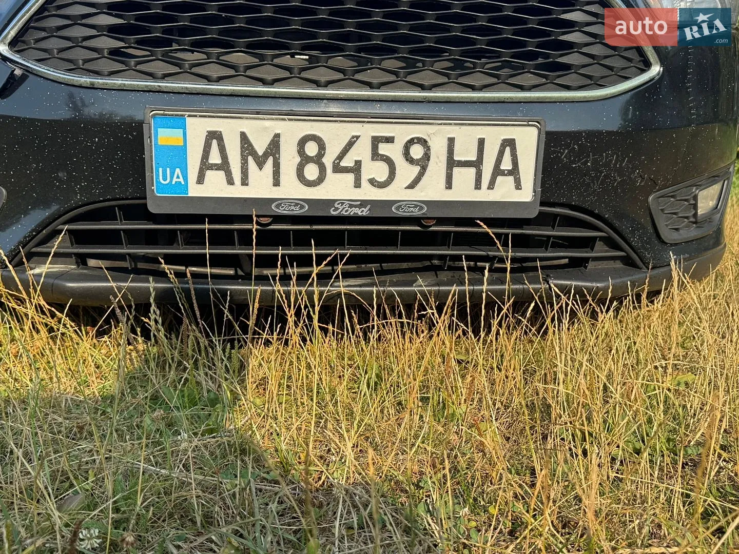 2015 Ford Focus - мініатюра 5