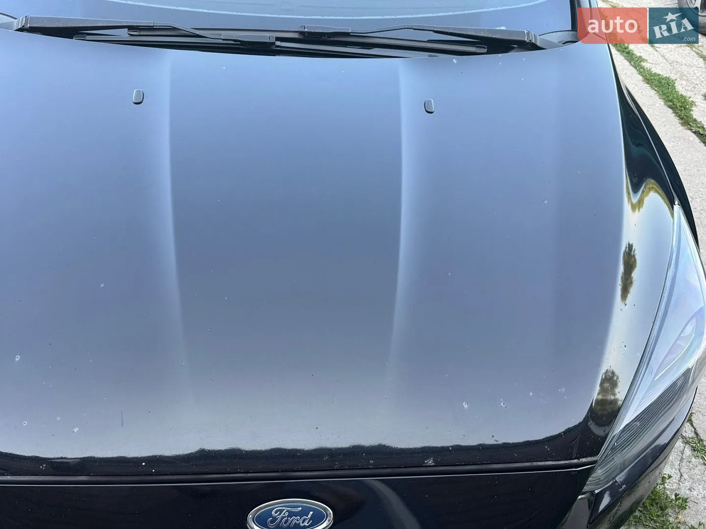 2015 Ford Focus - мініатюра 10