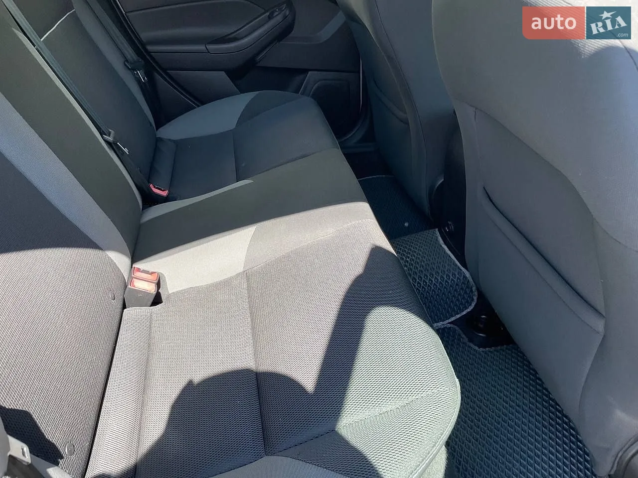 2014 Ford Focus - мініатюра 16