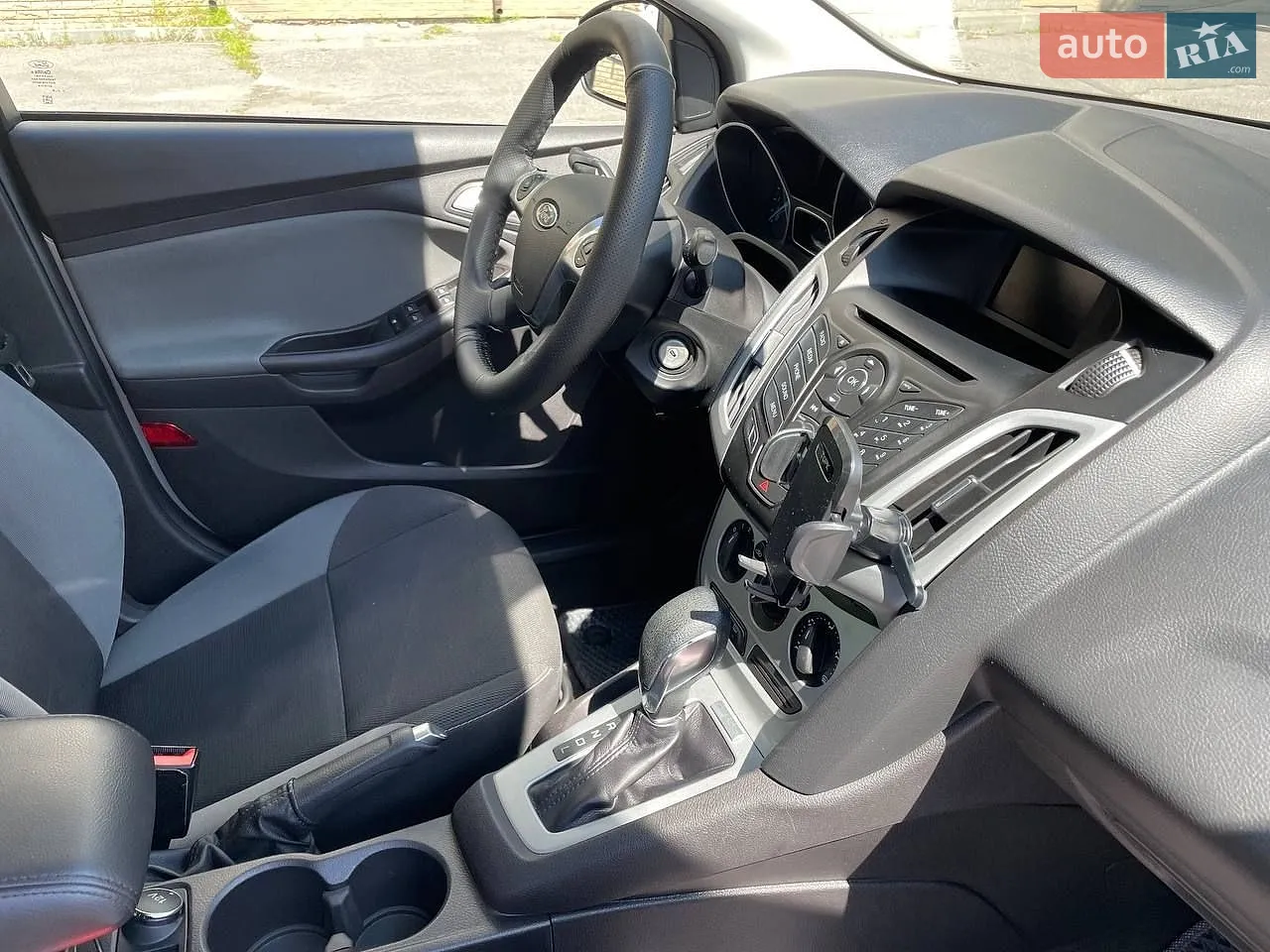 2014 Ford Focus - мініатюра 17