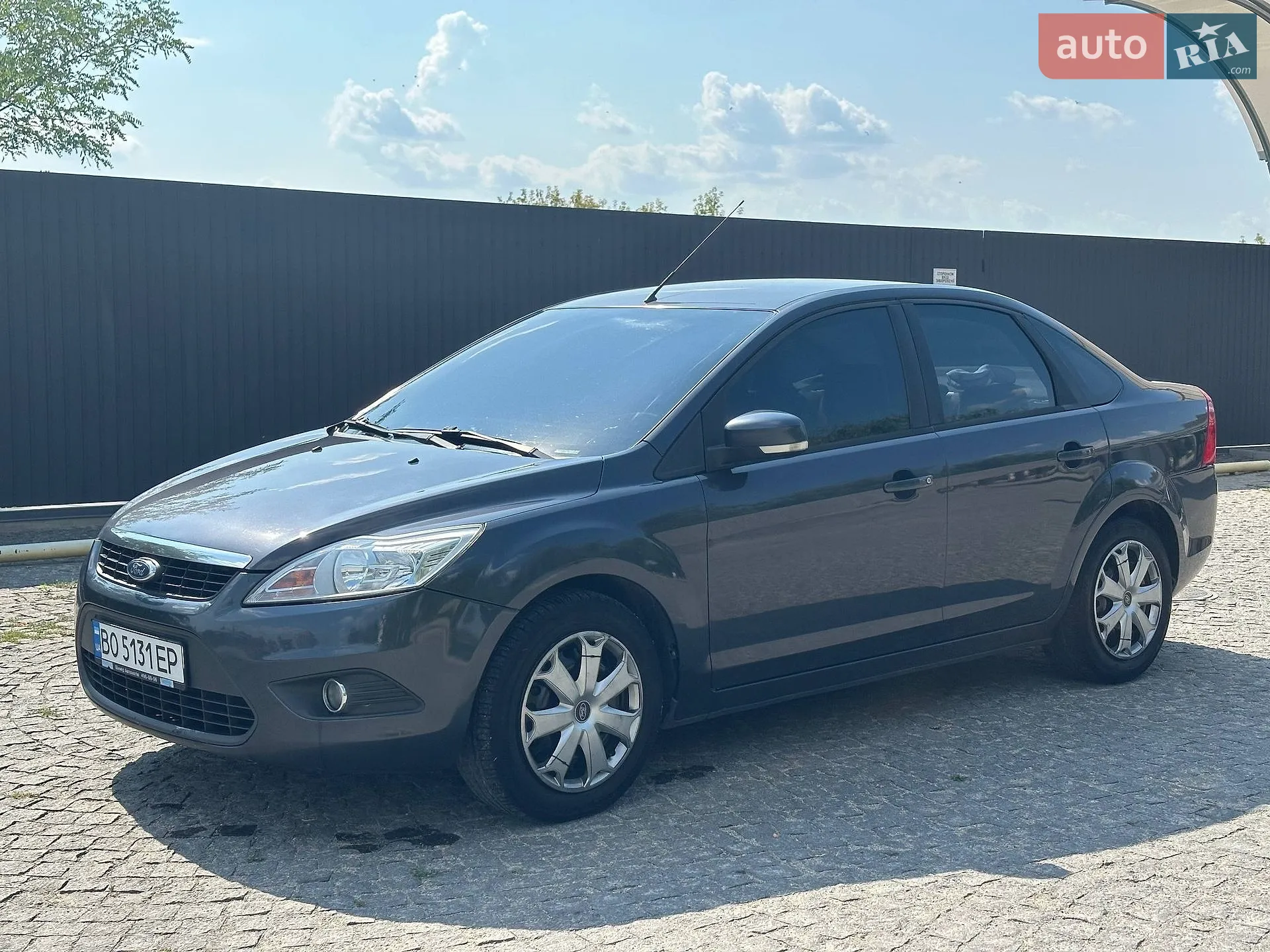2011 Ford Focus - мініатюра 2