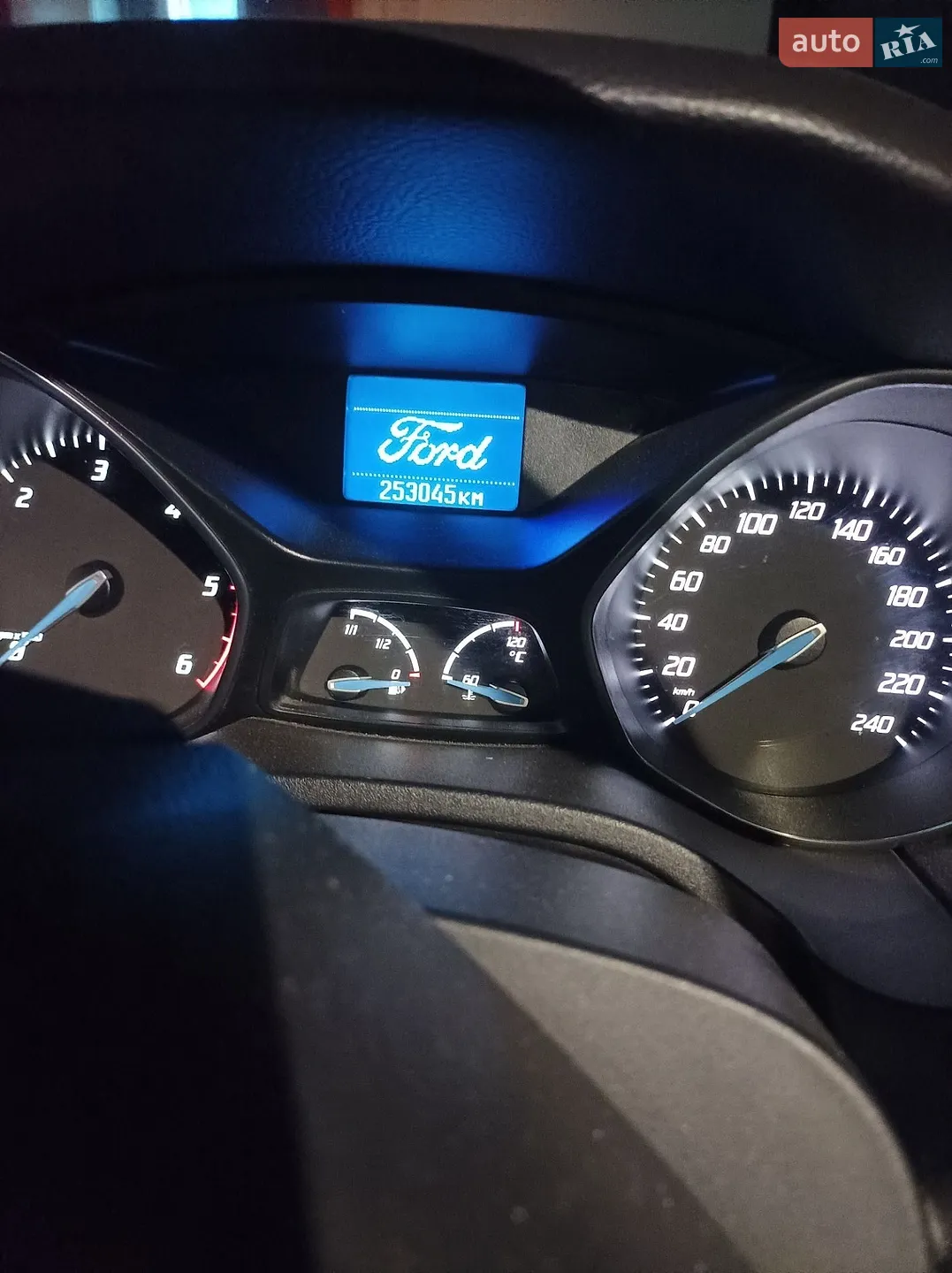 2011 Ford Focus - мініатюра 47