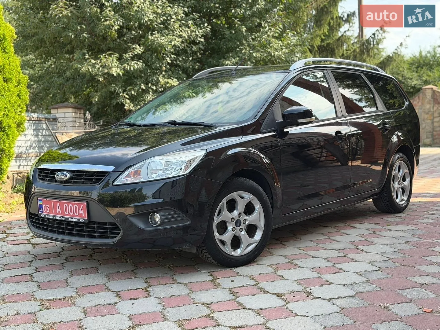 2011 Ford Focus - мініатюра 16