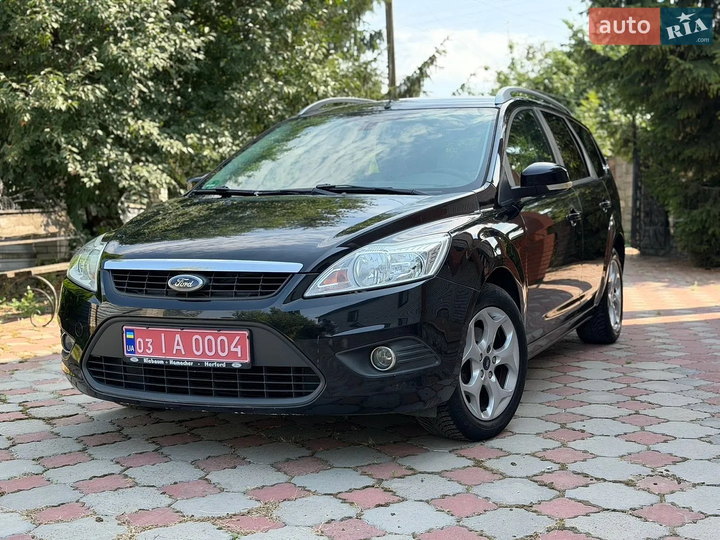 2011 Ford Focus - мініатюра 18