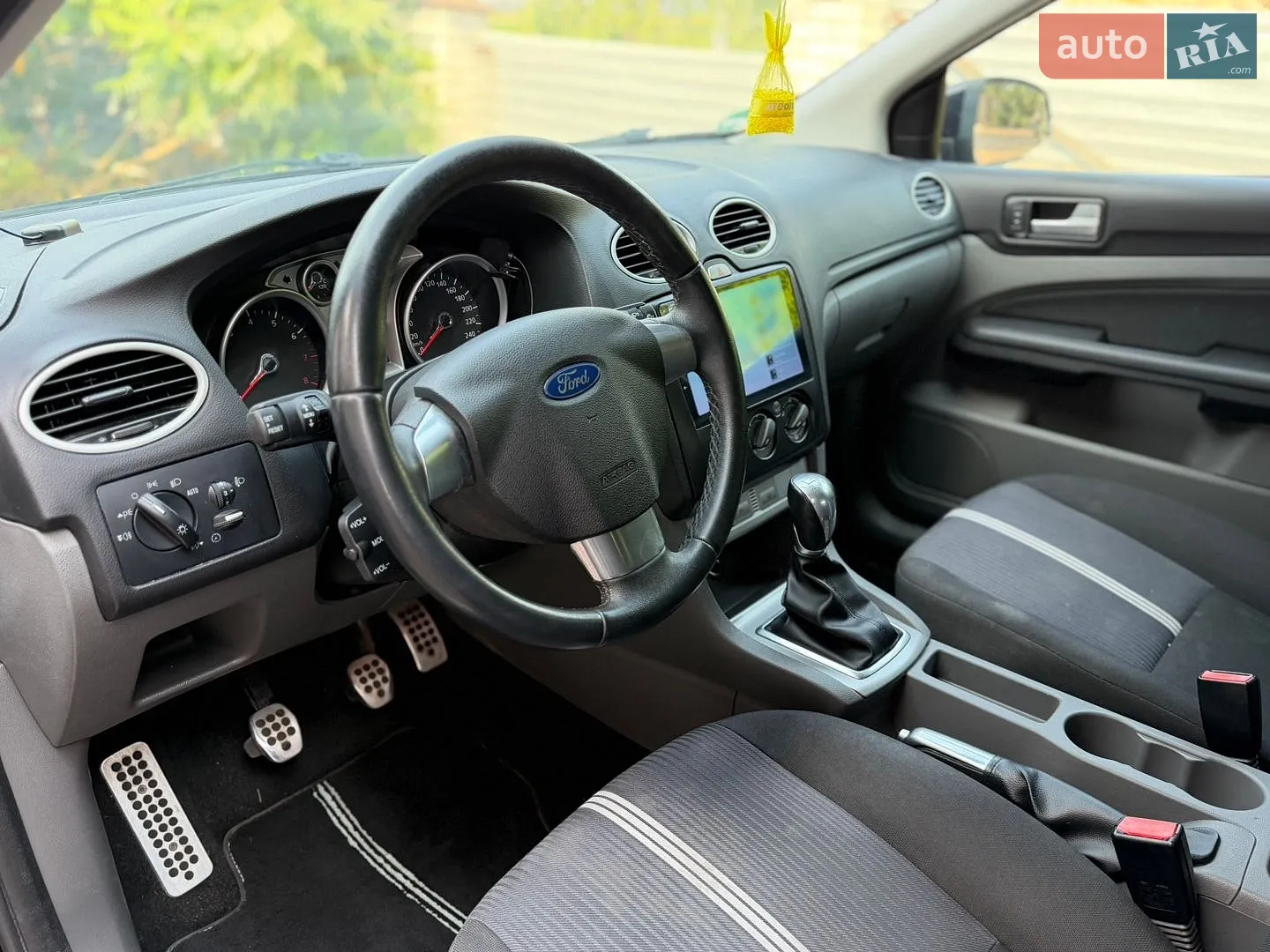 2011 Ford Focus - мініатюра 26