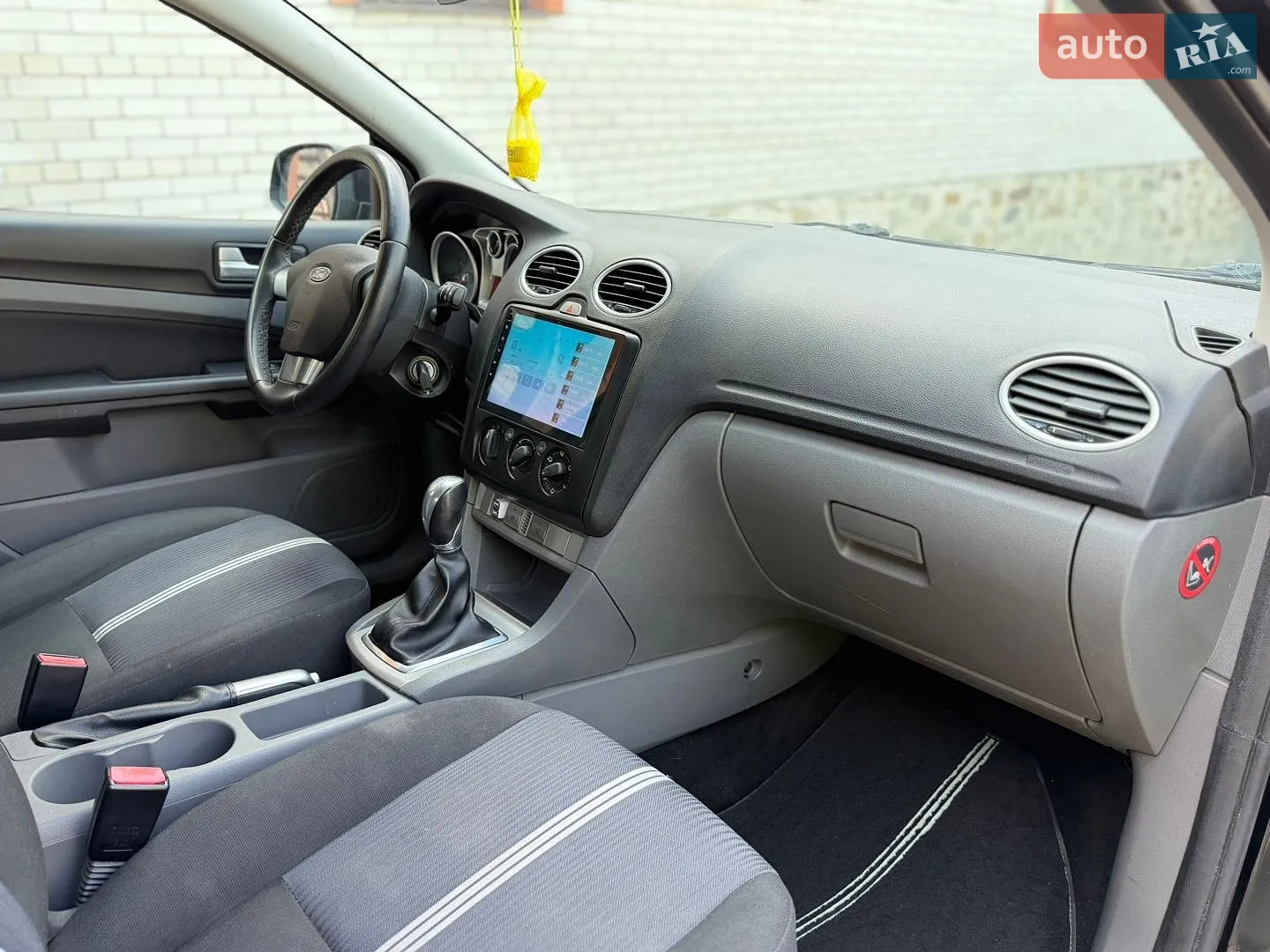 2011 Ford Focus - мініатюра 35