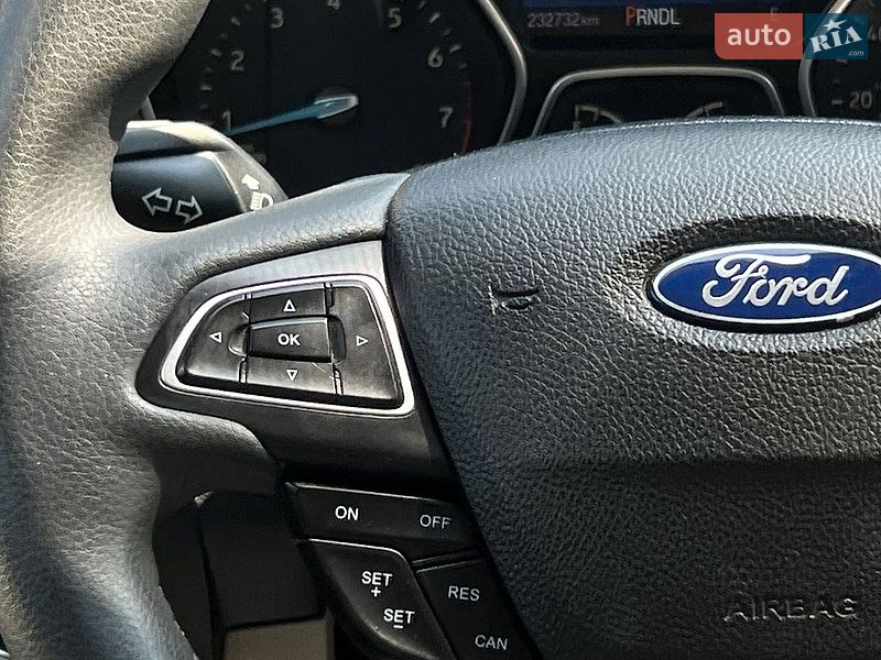 Хэтчбек Ford Focus 2016 в Львове фото 12 Хэтчбек Ford Focus 2016 в Львове