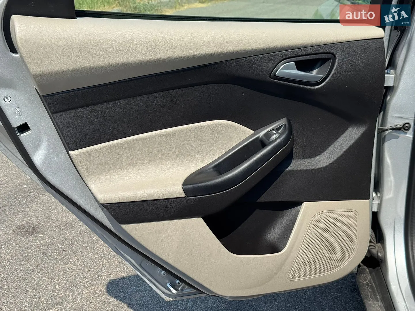 2017 Ford Focus - мініатюра 22