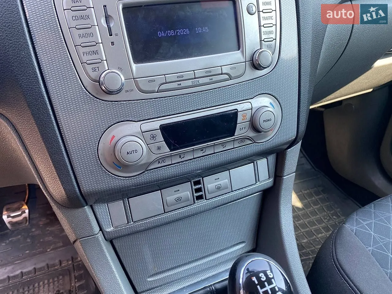 2010 Ford Focus - мініатюра 18